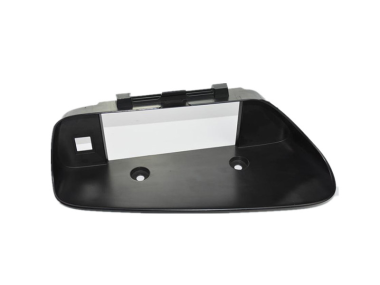 Automotive plastic parts